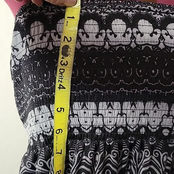 Lapis Dress / Skirt - Picture 6 of 10